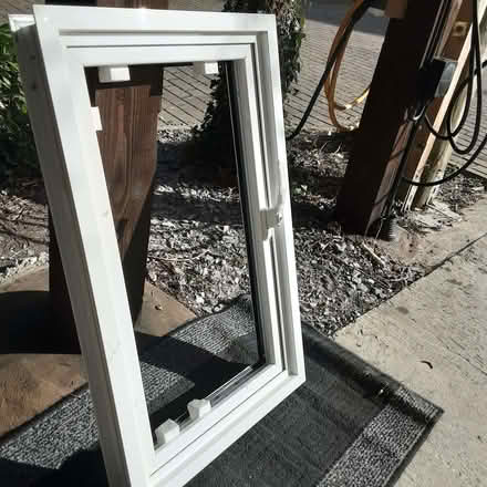 Photo of free Small Window Frame (Henfords Marsh BA12) #1