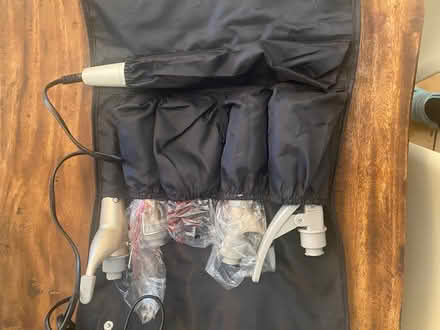 Photo of free Philips hair styler (Dublin 14) #3