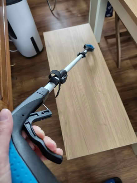 Photo of free Collapsible litter picker (Herdings, S14) #2