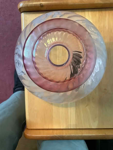 Photo of free Lampshades (Bishop's Stortford) #2