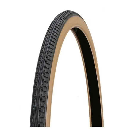 Photo of 27” Gum Wall Bike Tyres (Chingford Mount E4) #1