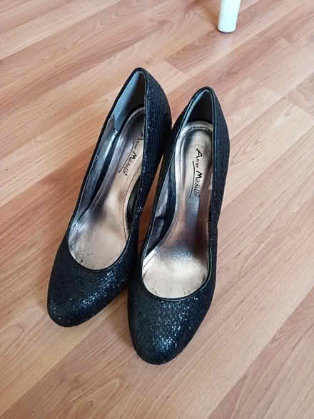 Photo of free Lady high shoe (IG6) #1