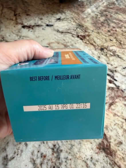 Photo of free Instant Iced Latte (Erin Mills&QEW) #4