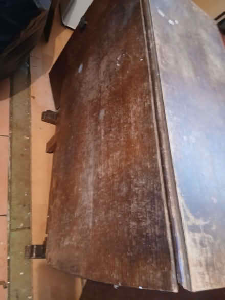 Photo of free Table (The Green SY7) #3