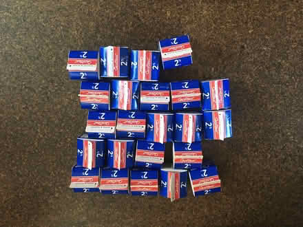 Photo of free 237 ml milk expired April 18 (Crestview) #1