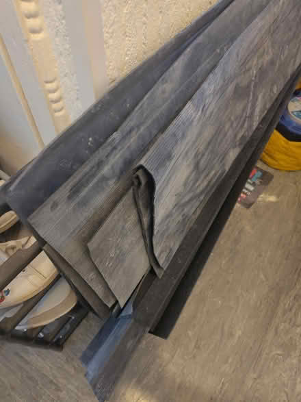 Photo of free Building work floor protector (IG11 Barking) #1