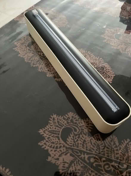 Photo of free Plastic film cutter (Slough SL2) #1