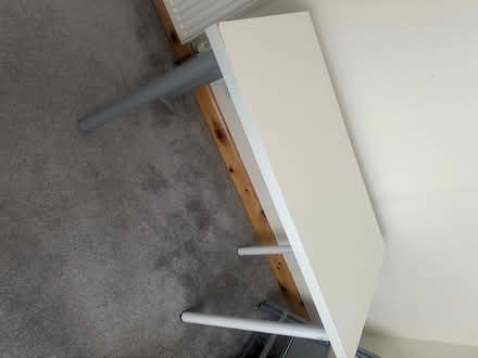 Photo of free Desk (Pheasey Estate B44) #3