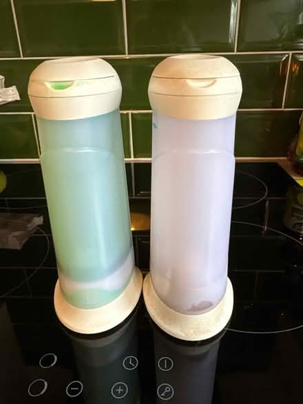 Photo of free Soap Dispenser x2 (Byfleet KT14) #3