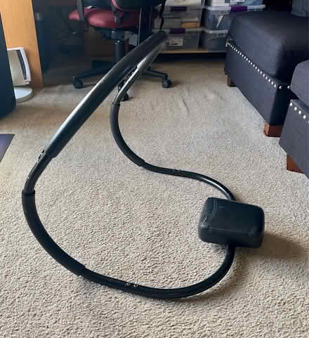 Photo of free Stomach exerciser (Hayward) #1