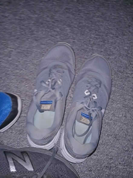 Photo of free 3pairs trainers (Aigburth L17) #3