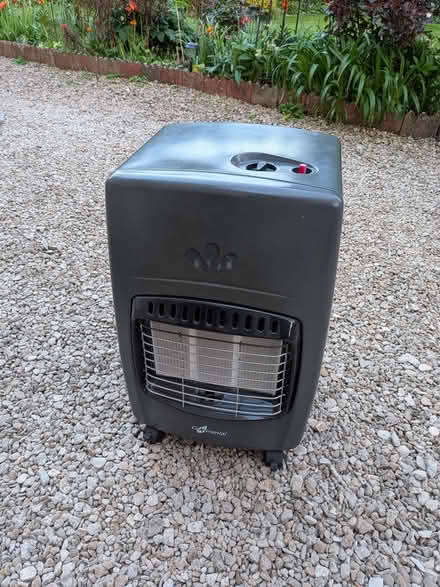 Photo of free Portable Calor gas heater. (Cashes Green GL5) #1