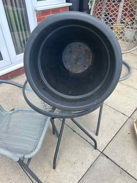 Photo of free Two garden tubs (Westbrook WA5) #2