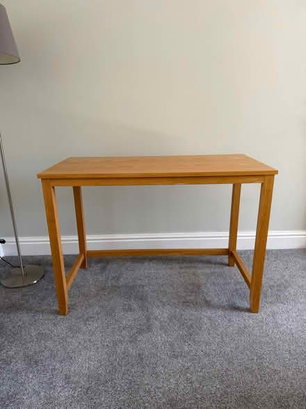 Photo of free Desk (Heybridge CM9) #1