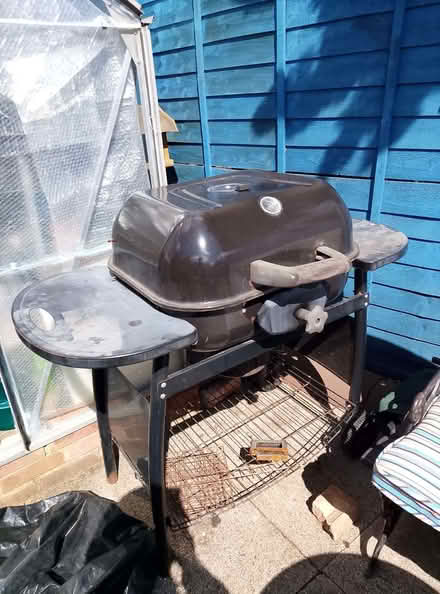 Photo of free Barbeque (Buckingham MK18) #1