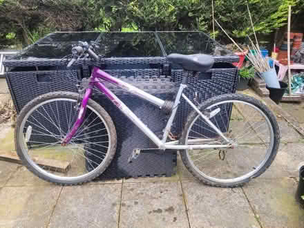 Photo of free Bike (Norden) #1