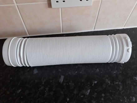 Photo of free Connector tube for tumble dryer (Cressex HP12) #1