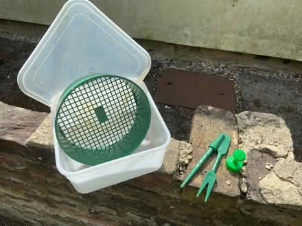 Photo of free Seeding Tools (Old Slade KT16) #2