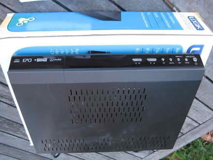 Photo of free Freeview TV recorder - faulty (Ruddington NG11) #1