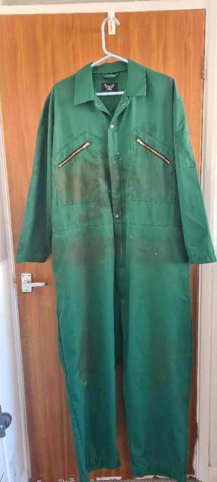 Photo of free Boiler suit (Beckenham BR3) #1