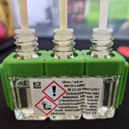 Photo of free Febreze Plug-In Refill (Bleadon BS24) #2