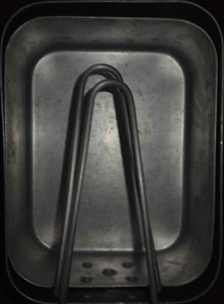 Photo of free Camping cooking tins (Odd Down) #1