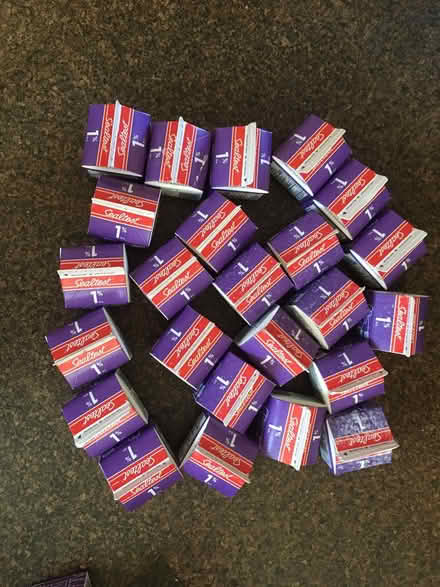 Photo of free 237 ml milk expired April 18 (Crestview) #3