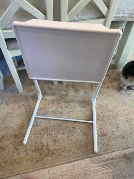 Photo of free Laptop, sofa or bedside table (Biggin Hill TN16) #3