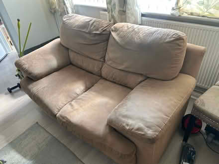 Photo of free Two sofas (Luton LU3) #4