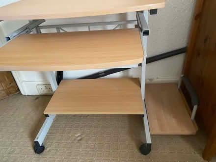 Photo of free Computer cabinet (Brentford TW8) #2