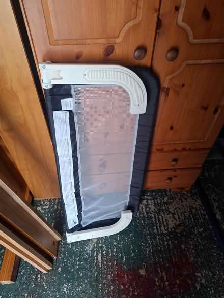 Photo of free Bed guard for toddler/child (Hill Head, PO14 2) #1