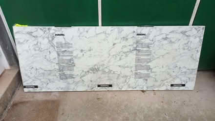 Photo of free Kitchen Worktop Off-cut (Kendal LA9) #1