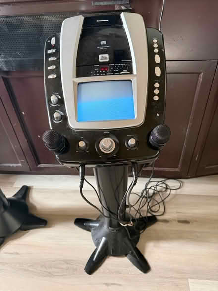 Photo of free Singing Machine Karaoke (West San Jose 95128) #3