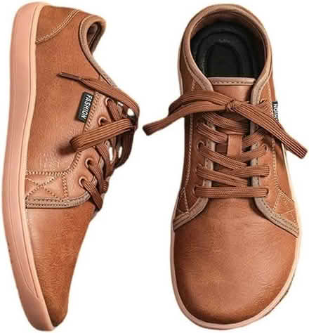 Photo of free Barefoot shoes (Cambridge CB4) #1