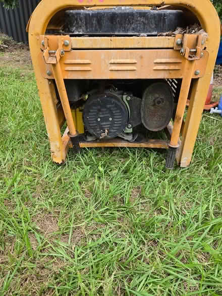 Photo of free Generator - Electic start (Mitchelton, Qld) #2