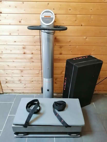 Photo of free Vibrogym Vibration Trainer (Addlestone, Surrey) #4