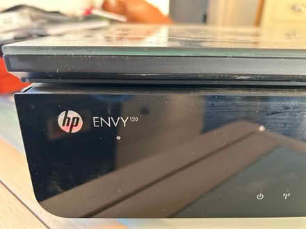 Photo of free Printer/ scanner (Enfield EN2) #3