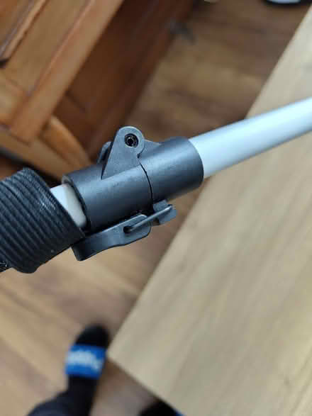 Photo of free Collapsible litter picker (Herdings, S14) #4