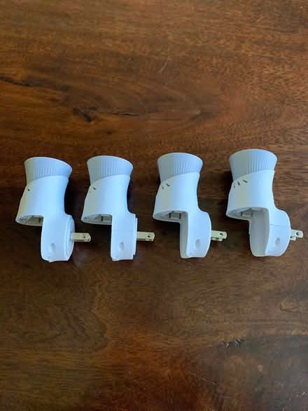 Photo of free Air Wick Plug In Devices - 4 (Bolton, MA) #1