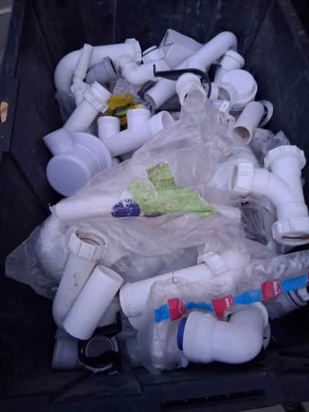 Photo of free Plumbing supplies (Belper DE56) #1