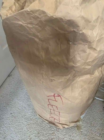 Photo of free Raw fleece (Wrington BS40) #2