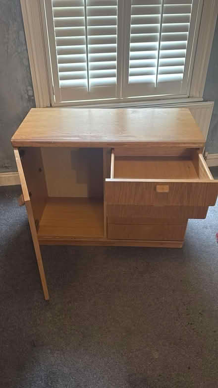 Photo of free Shelve (LU5) #1