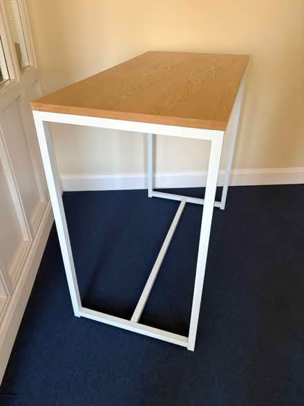 Photo of free Maisons du Monde high table/desk (Oxford OX2) #1