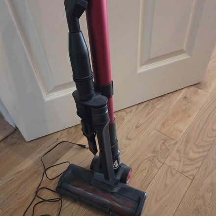 Photo of free Cordless vacuum cleaner (BS15) #3