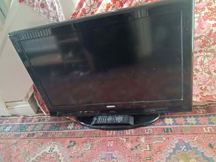 Photo of free Television (Chilcompton BA3) #1