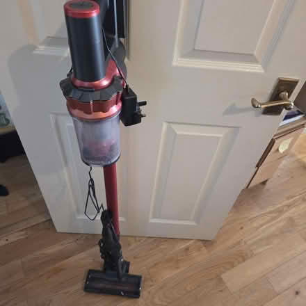 Photo of free Cordless vacuum cleaner (BS15) #1
