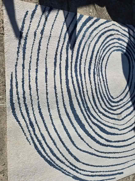 Photo of free IKEA heavy-duty rug (2mx2m) (Harrow HA3) #3