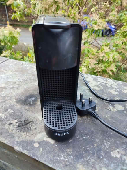 Photo of free Coffee machine (Ambleside LA22) #1