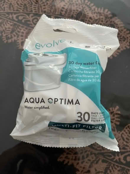 Photo of free Water Filter (Slough SL2) #3