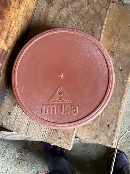 Photo of free IMUSA Tortilla warmer (Stoughton) #1